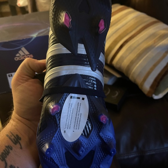 Predator pulse fg ucl - Picture 5 of 7